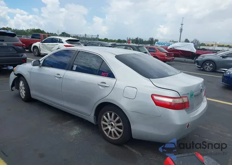 2009 Toyota Camry Le из США, поврежденный, VIN 4T1BE46K99U913352